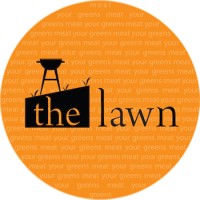 The Lawn Logo