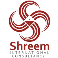 Shreem International Consultancy Logo