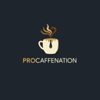 Procaffenation Logo
