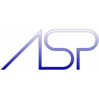 American Stainless Pumps Logo