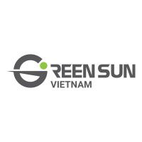 Green Sun Group Logo