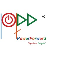POFOD Business Solutions Private Limited Logo