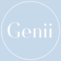Genii & Co Logo