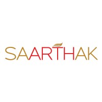 Saarthak Development and Business Solutions Pvt Ltd Logo