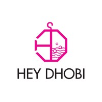 HeyDhobi Logo