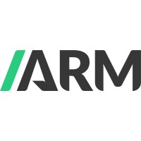 ARM IT Group Logo
