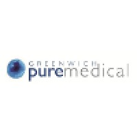 Greenwich Pure Medical, LLC Logo