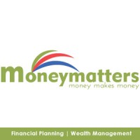 Moneymatters Logo