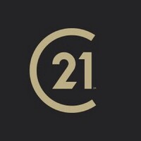 Century 21 Antigua Fine Homes Logo