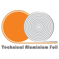Technical Aluminum Foil Co. LLC Logo