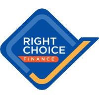 Right Choice Finance PH Logo