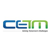 CE Test & Measurement (S) Pte Ltd Logo