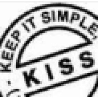 KISS Solutions, LLC Logo