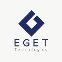EGET Technologies LLP Logo