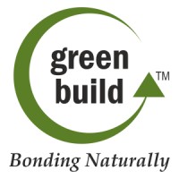 Green Build Products (i) Pvt Ltd Logo