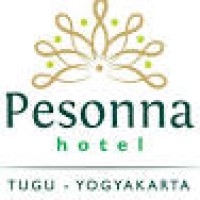 Pesonna Tugu Hotel Logo