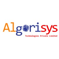 Algorisys Logo