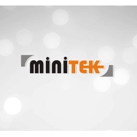 Minitek Systems India Pvt. Ltd. Logo