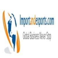 Import and Exports Logo