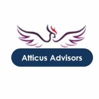 Atticus Advisors Logo