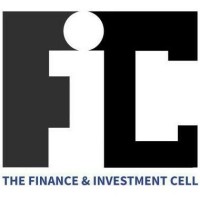 The Finance & Investment Cell, Hansraj College Logo