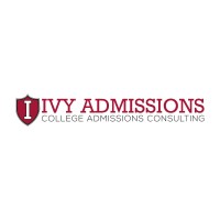 Ivy Admissions Co Logo