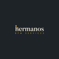 Hermanos BPM Services Logo