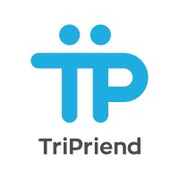 WeAreFriends Co., ltd. Logo