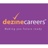 Dezinecareers Global Private Limited Logo
