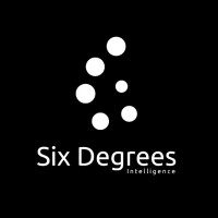 Six Degrees Intelligence Logo