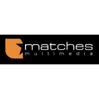 Matches Multimedia Ltd. Logo