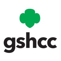 Girl Scouts Heart of Central California Logo