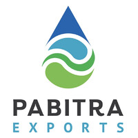 PABITRA EXPORTS Logo