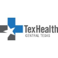 TexHealth Central Texas Logo