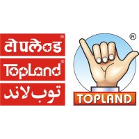 Topland Group of Companies Logo