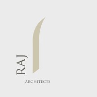 Raj Architects Logo