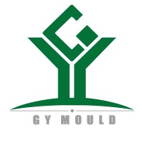 GY MOLD (HongKong GaoYang Mould) Logo