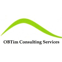 OBTim Consulting Services Logo