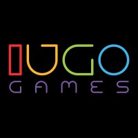 IUGO Logo