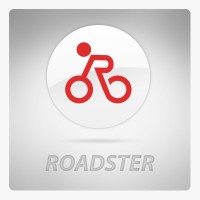 Roadster | VOR Interfaces Logo