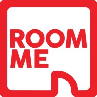RoomMe Logo