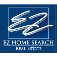 EZ Home Search Real Estate Inc. Logo