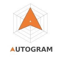 Autogram Logo