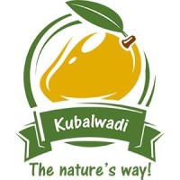 Kubalwadi - The Natures Way Logo
