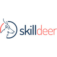 skilldeer Logo