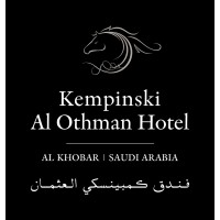 Kempinski Al Othman Hotel Al Khobar Logo