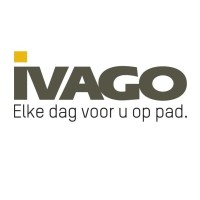 IVAGO Logo