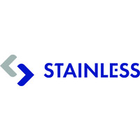 STAINLESS Logo