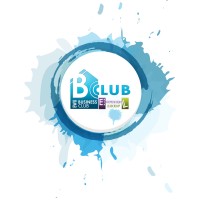 East West University Business Club Logo