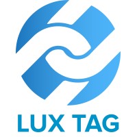 LuxTag Logo